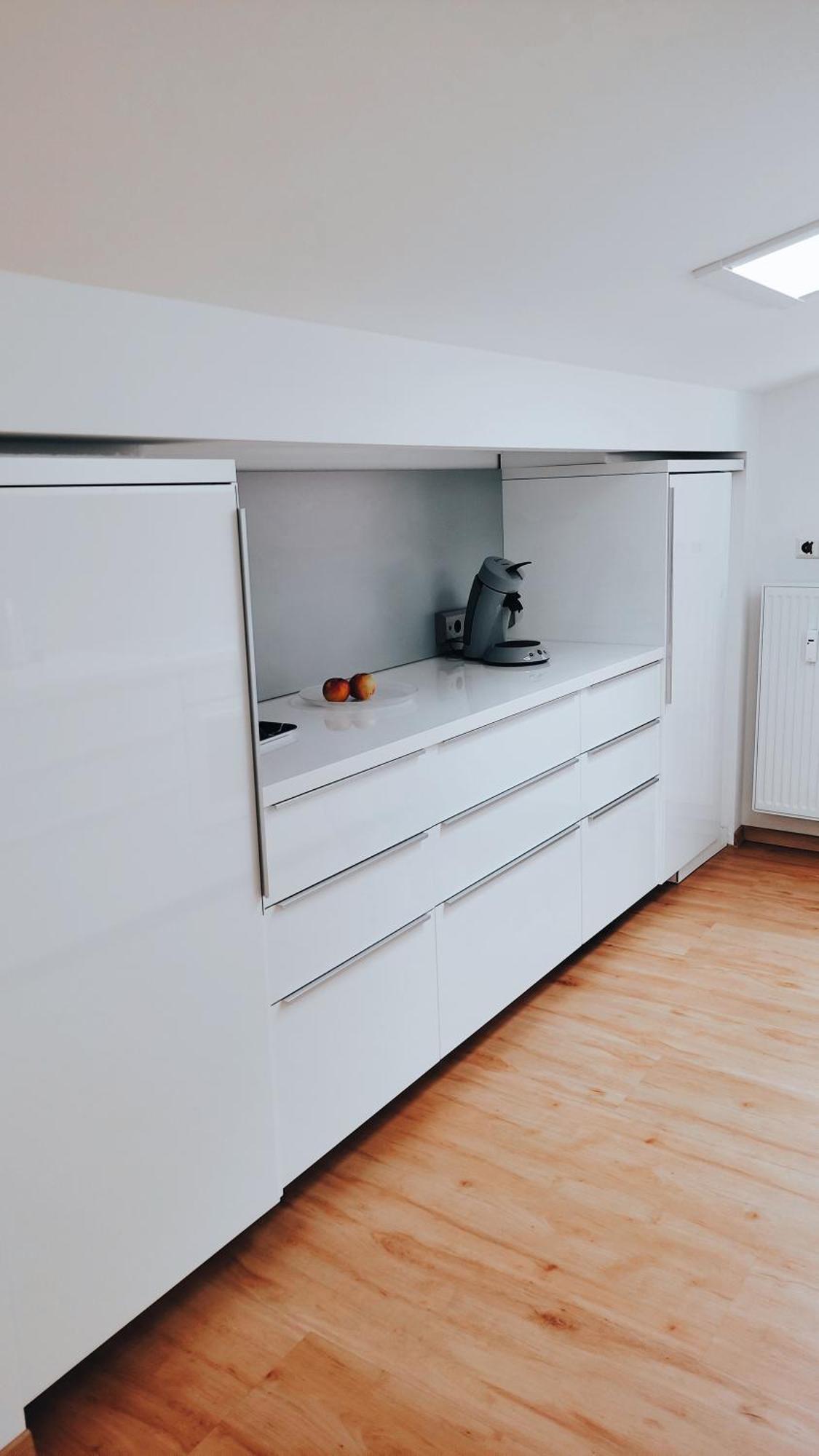 Ferienwohnung Ida Хорнберг Экстерьер фото